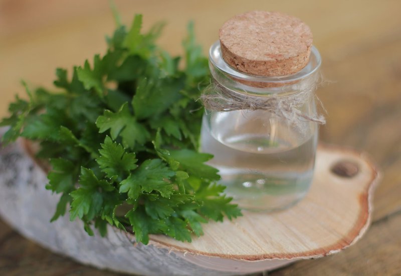 Règles d'utilisation du persil Règles d'utilisation du persil