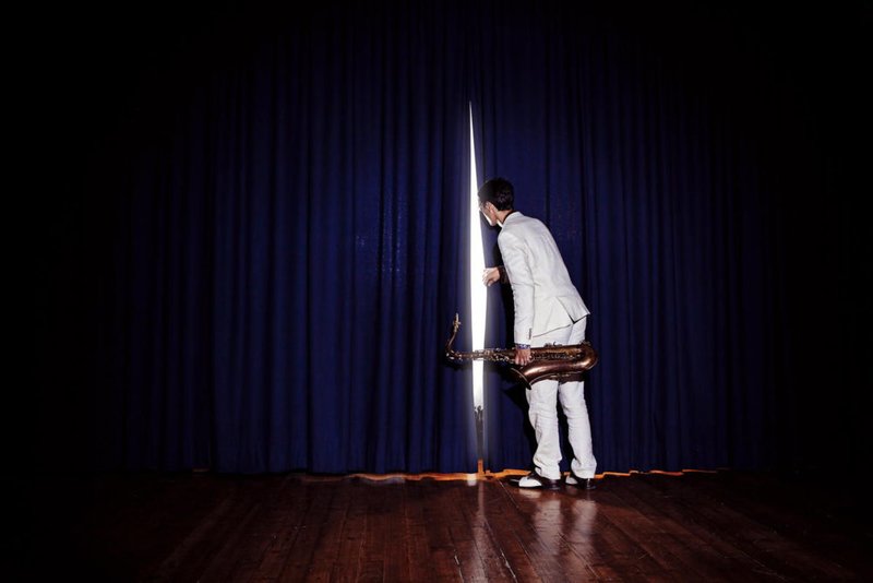 Peur de parler à un public Peur de parler à un public