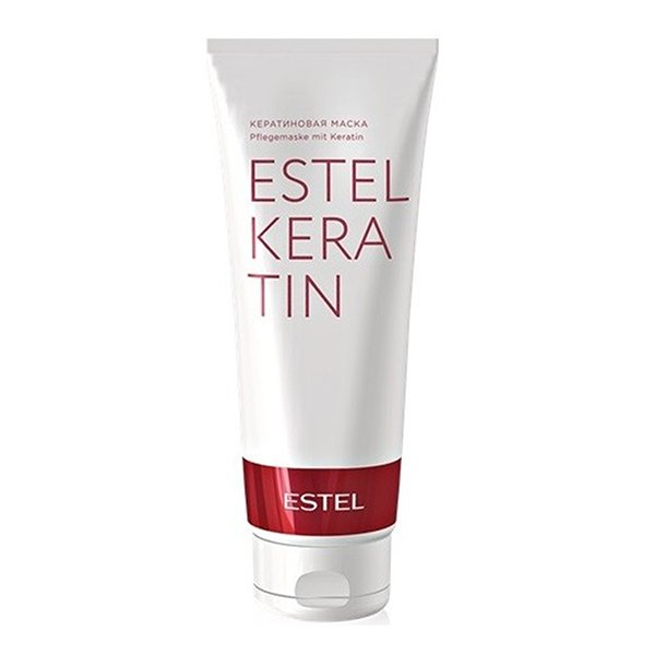 Masque capillaire Estel Keratin Masque capillaire Estel Keratin