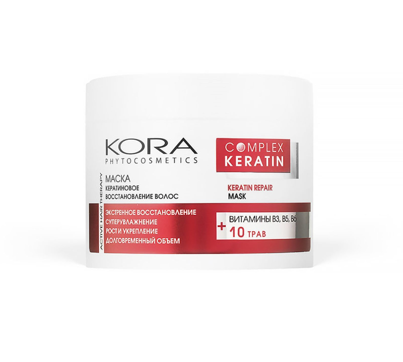 Masque capillaire professionnel à la kératine Kopa Complex Keratin Masque capillaire professionnel à la kératine Kopa Complex Keratin