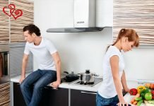 Comment faire la paix avec des conseils de mari