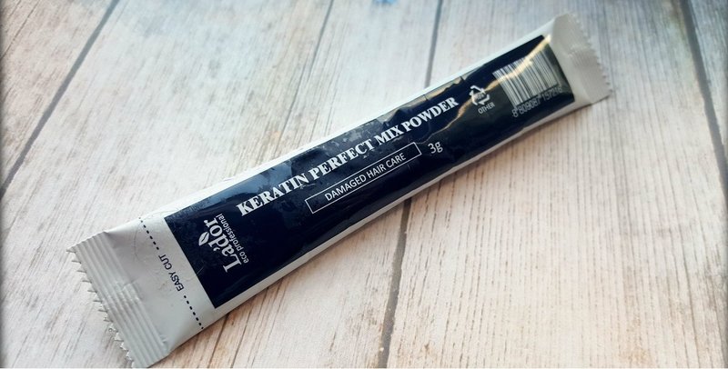 Masque capillaire professionnel à la kératine La’dor Eco Professional Perfect Mix Powder Masque capillaire professionnel à la kératine La’dor Eco Professional Perfect Mix Powder