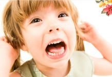 Que faire si un enfant bat son pourboire?