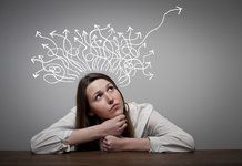 Comment se débarrasser des mauvaises pensées: les conseils de psychologues, des exercices Pensées obsessionnelles