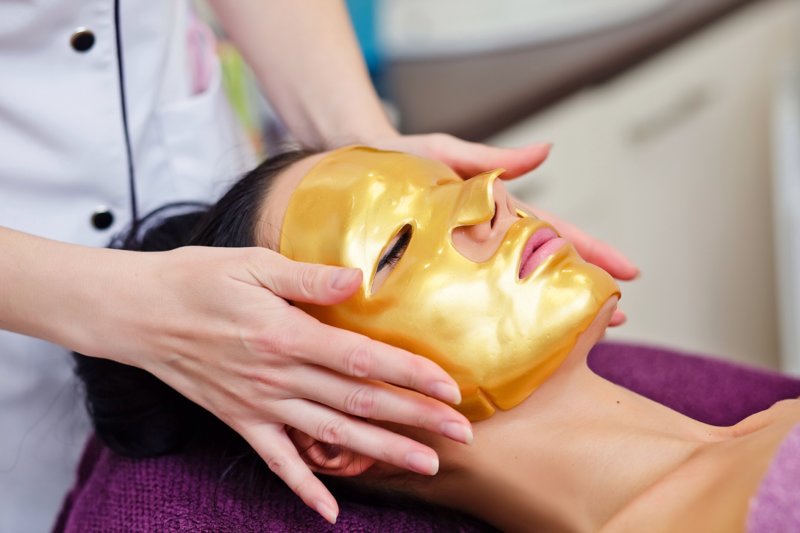 Utilisation appropriée des masques de collagène Utilisation appropriée des masques de collagène