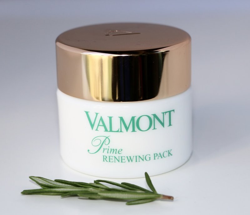 Masque Crème Réparatrice Masque Crème Réparatrice