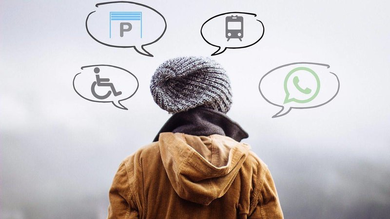 Pensées ennuyeuses Méthodes pour se débarrasser des mauvaises pensées