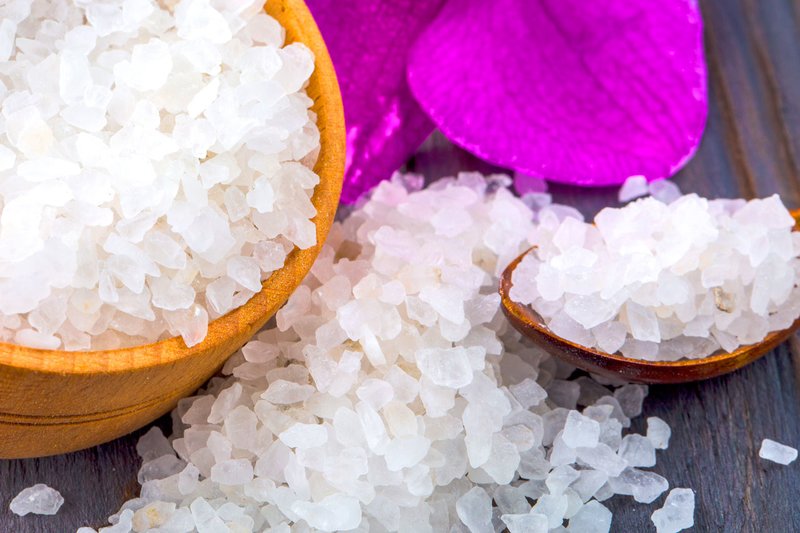 Sel de mer Sel de mer