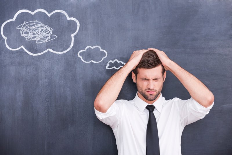 Méthodes psychologiques pour se débarrasser des pensées obsessionnelles Méthodes psychologiques pour se débarrasser des pensées obsessionnelles