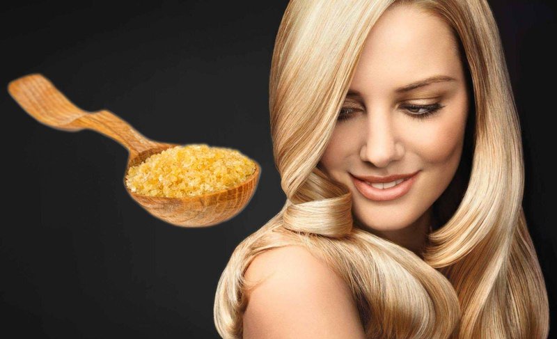 Les bienfaits des masques à la kératine Les bienfaits des masques à la kératine