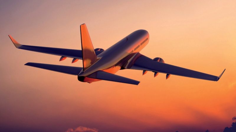 Avion en rêve Avion en rêve