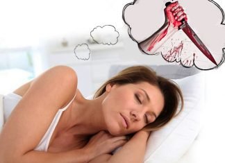 Si tu as eu un meurtre