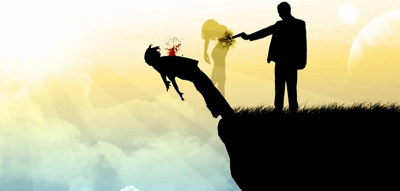 Le sens de tuer en rêve Le sens de tuer en rêve