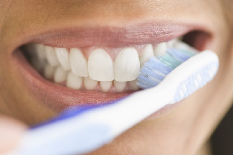 Se brosser les dents dans un rêve Se brosser les dents dans un rêve