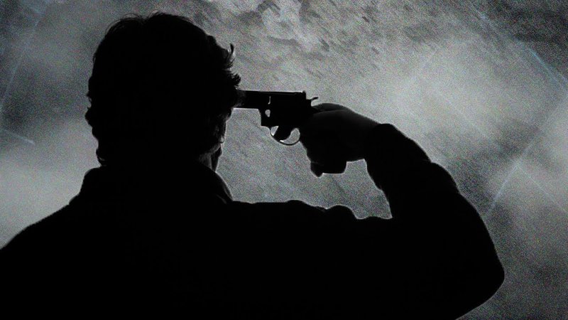 Rêve de suicide Rêve de suicide