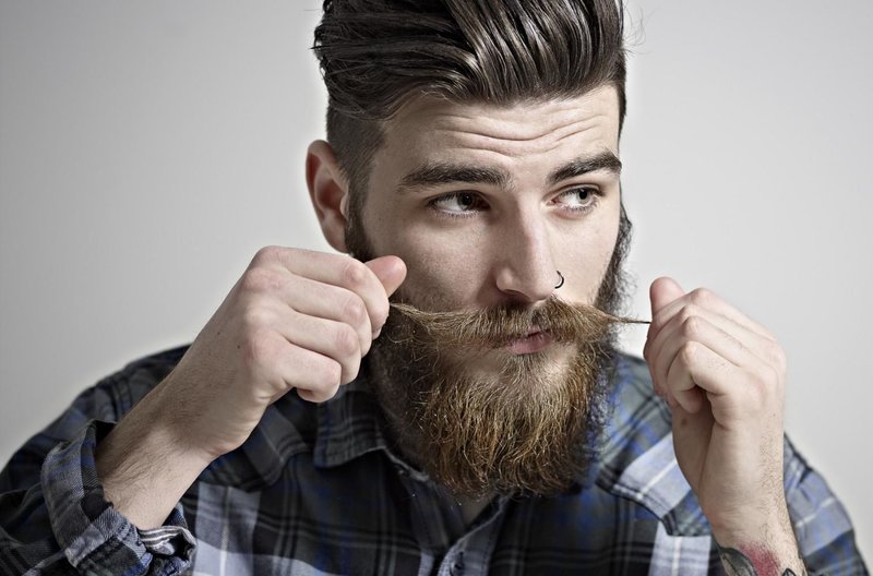 De quoi rêver une barbe De quoi rêver une barbe