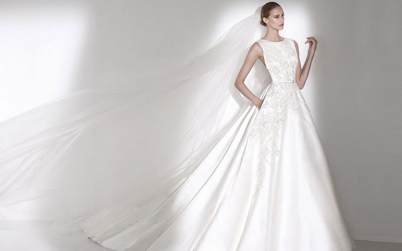 Robe de mariée Robe de mariée