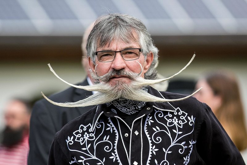 Barbe de rêve Barbe de rêve