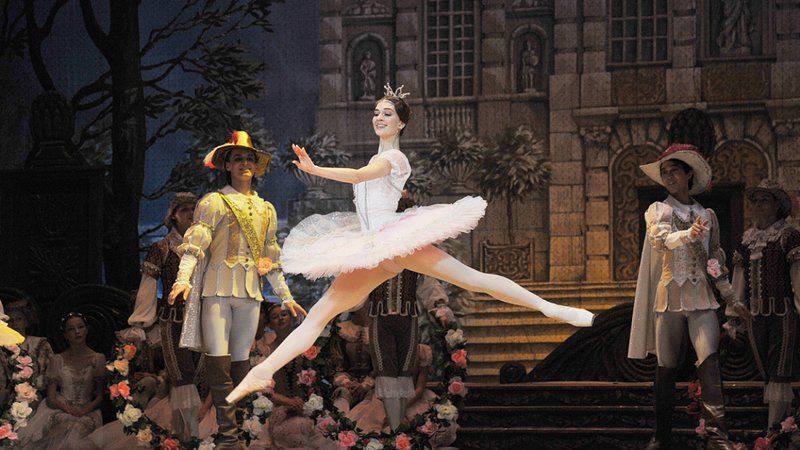 Danse de rêve Danse de rêve