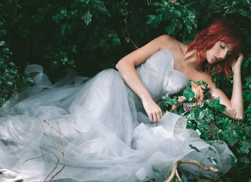 L'image de la robe dans un rêve L'image de la robe dans un rêve