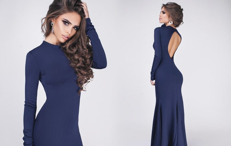 Longueur de la robe dans un rêve Longueur de la robe dans un rêve