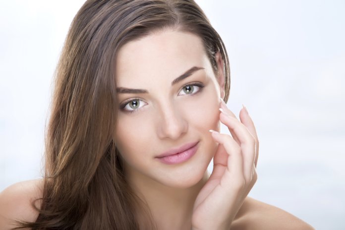 Type de peau mixte Type de peau mixte