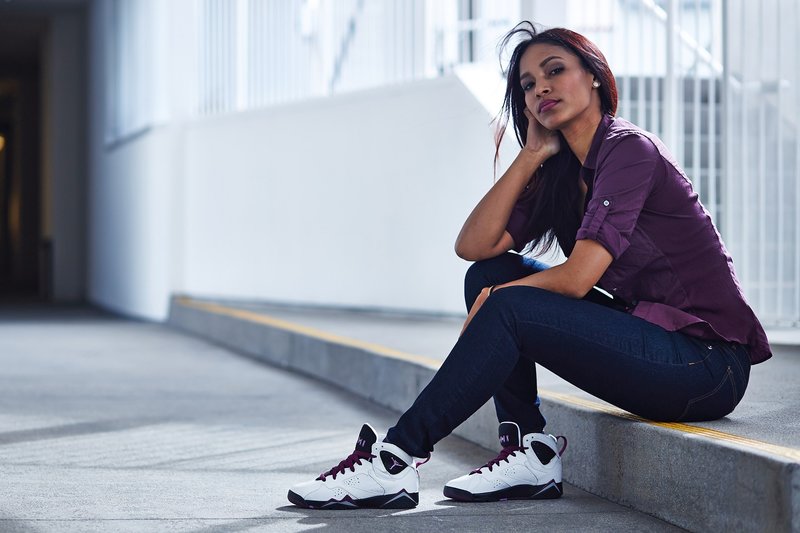 Belles baskets Reebok Belles baskets Reebok