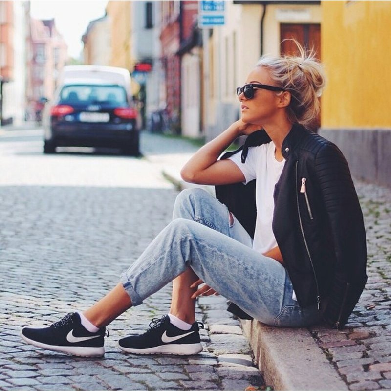 Baskets Nike Baskets Nike