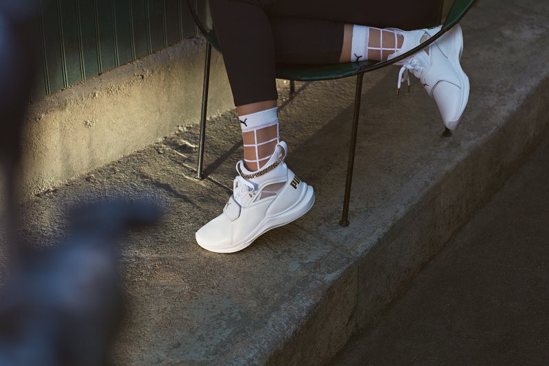 Baskets Puma Baskets Puma