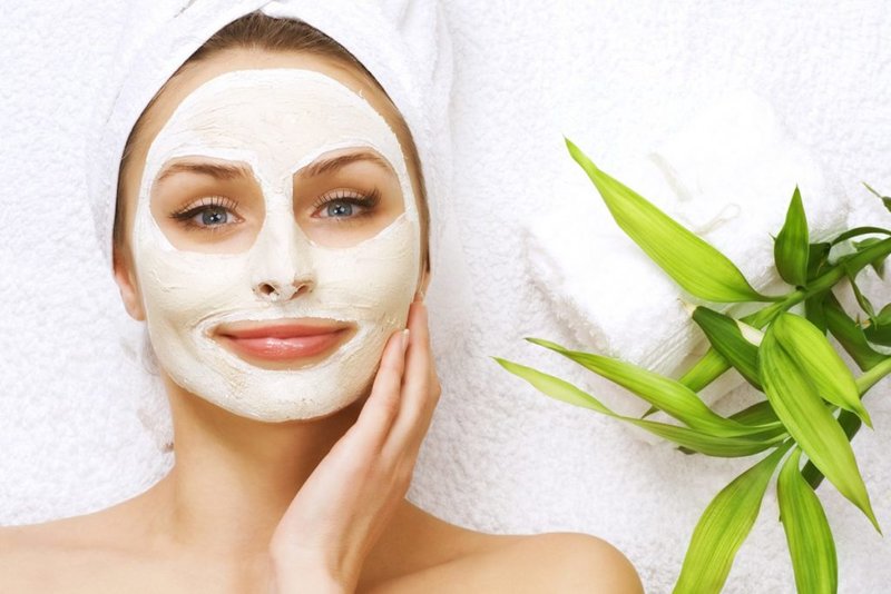 Recettes de masque hydratant Masque hydratant