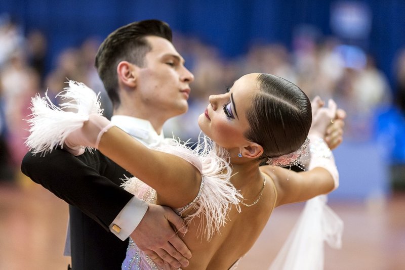 Valse dans un rêve Valse dans un rêve