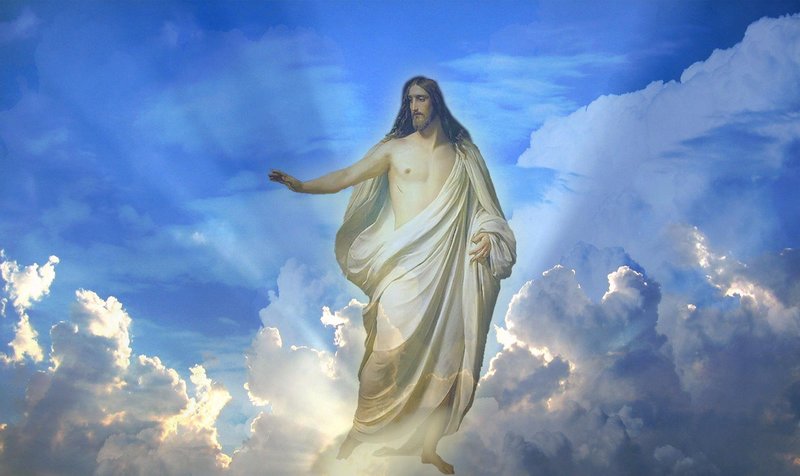 Dieu en rêve Dieu en rêve