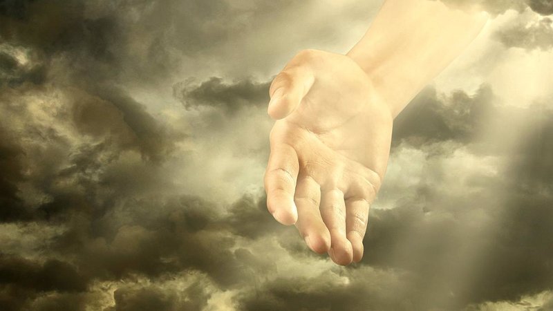 Interprétation des rêves sur Dieu Interprétation des rêves sur Dieu