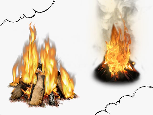 Rêve de feu Rêve de feu