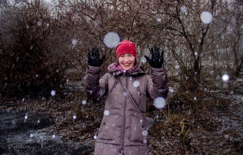 Rêver de grêler rêver fille Rêver de grêler rêver fille