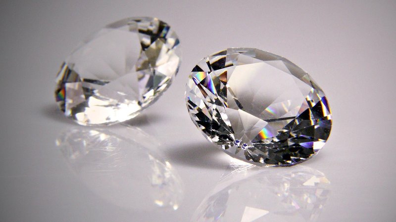 La signification d'un diamant dans un rêve La signification d'un diamant dans un rêve