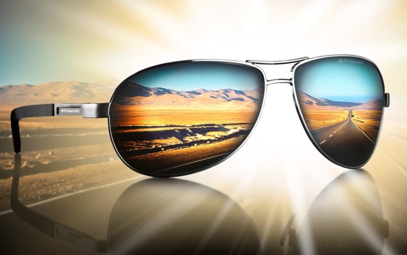 L'image des lunettes dans un rêve