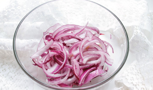 Salade de viande classique