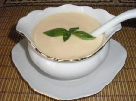 Sauce César à l'option facile