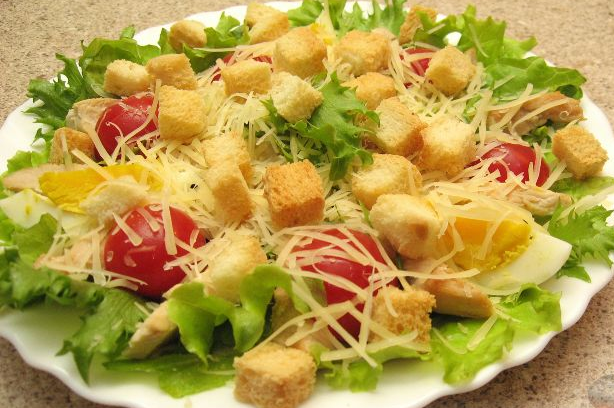 salade