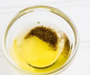 Salade De Tomates Et De Concombre