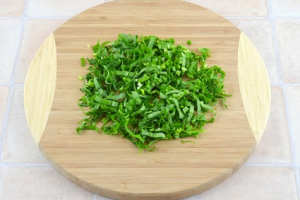Salade Ramson