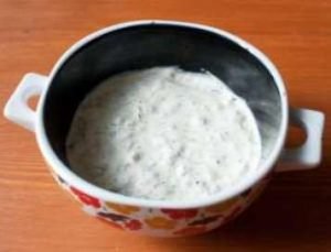 Salade De Céleri, Poulet Et Maïs