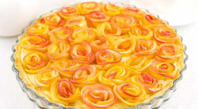 gâteau prêt
