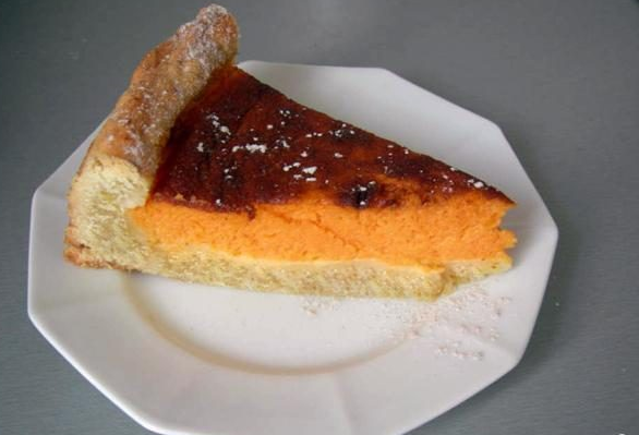 gâteau prêt