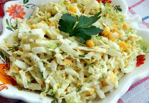 salade