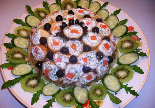salade