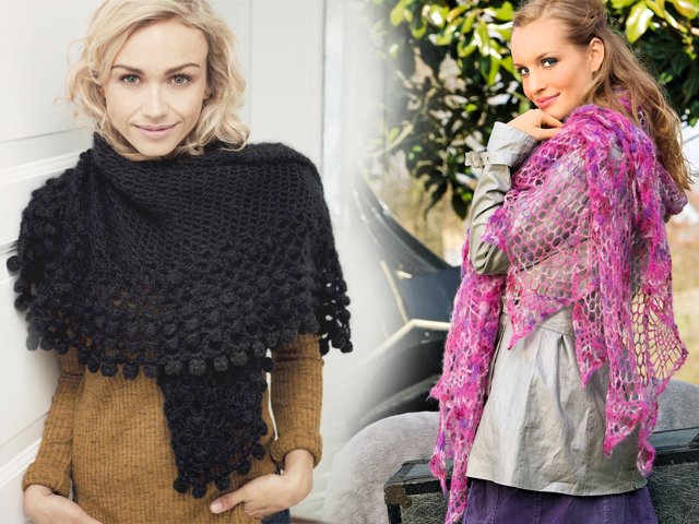 viazanie kriuchkom shali 1