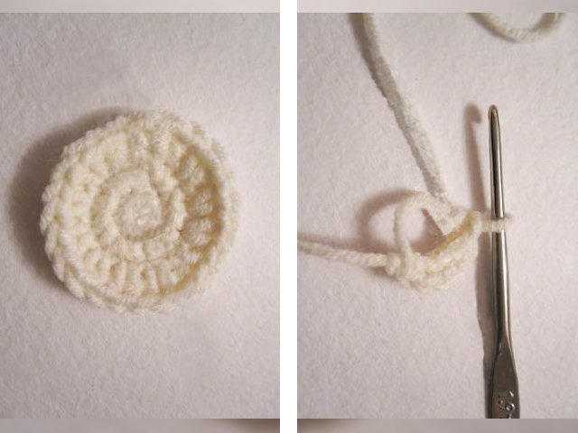 Comment crocheter des mitaines?