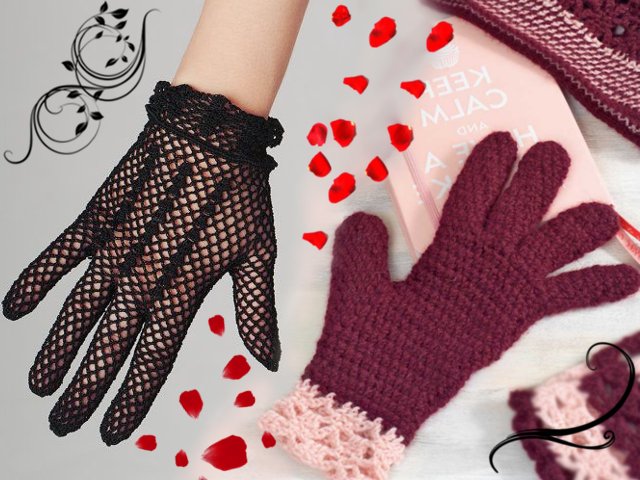 viazanie percheatok kriuchkom 1